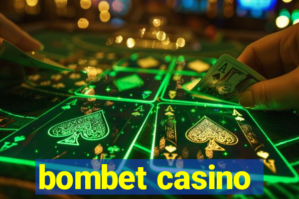 bombet casino